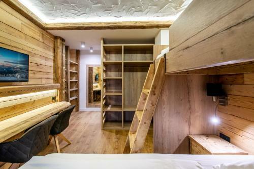 Hotel Olympie