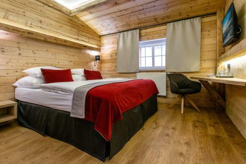 Hotel Olympie
