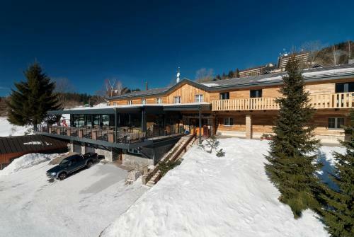 Hotel Olympie