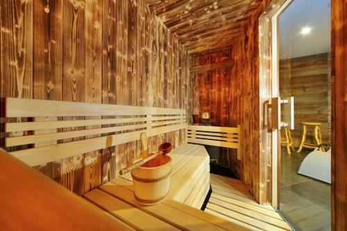 Hotel Olympie