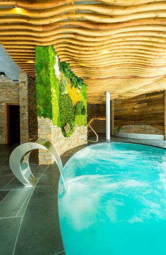 Hotel Olympie