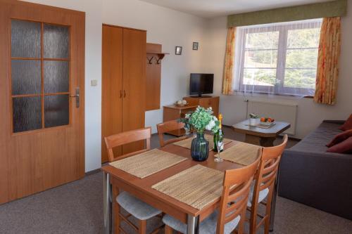 Apartmany Aneta