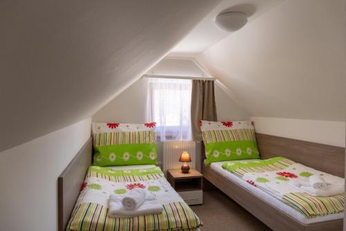 Apartmany Aneta