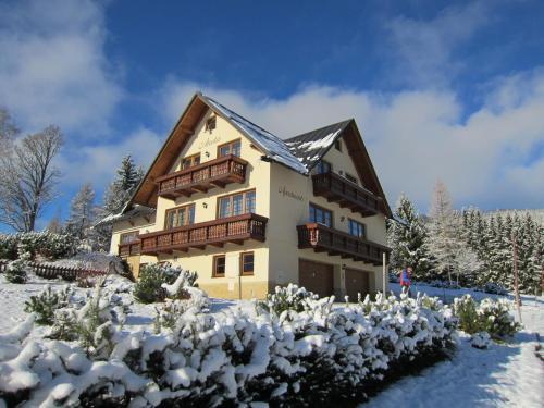 Apartmany Aneta