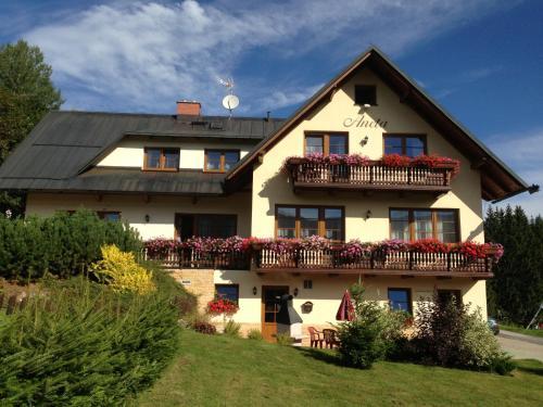 Apartmany Aneta
