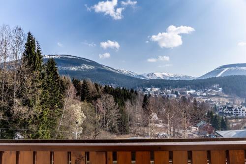 Apartmany Aneta