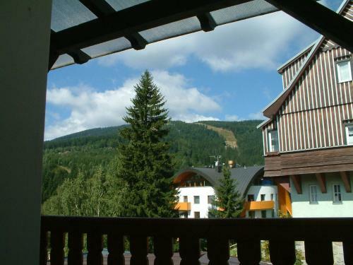 Hostal Pension Jaruska