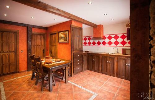 Casa Rural Bango