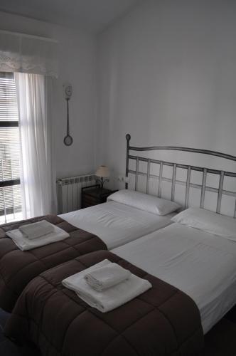 Apartamentos La Casa Pintada