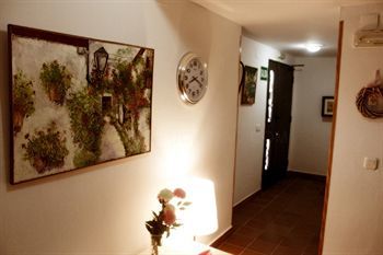 Hostal Plaza De Italia
