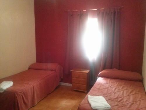 Hostal Pension El Cesar