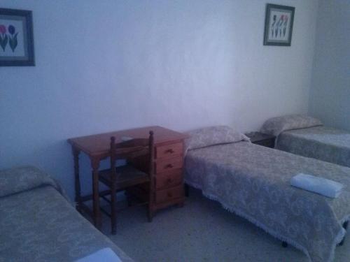 Hostal Pension El Cesar