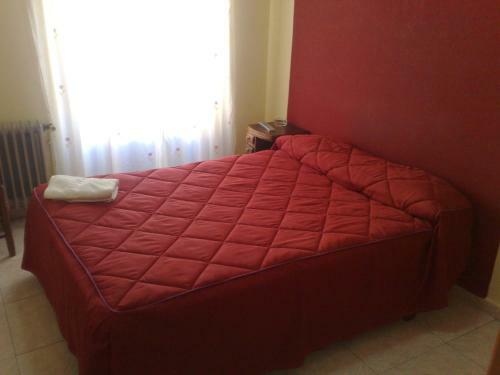 Hostal Pension El Cesar