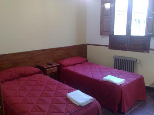 Hostal Pension El Cesar