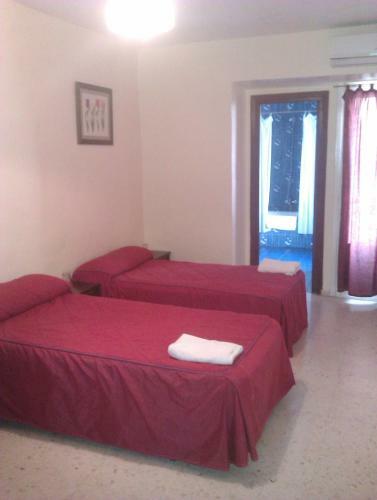 Hostal Pension El Cesar