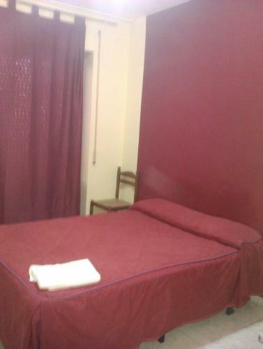 Hostal Pension El Cesar