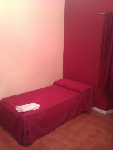 Hostal Pension El Cesar