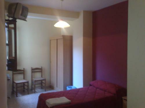 Hostal Pension El Cesar