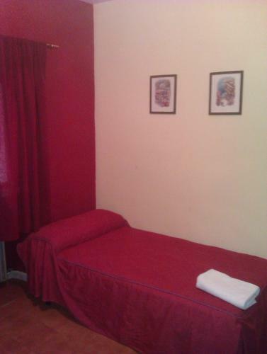 Hostal Pension El Cesar