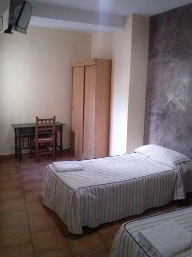 Hostal Pension El Cesar