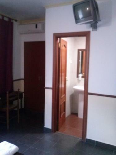 Hostal Pension El Cesar