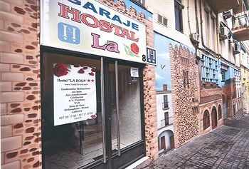 Hostal La Rosa