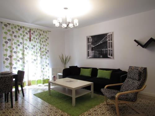 Apartamentos Beholiday Santiago