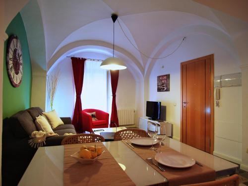 Apartamentos Beholiday Santiago