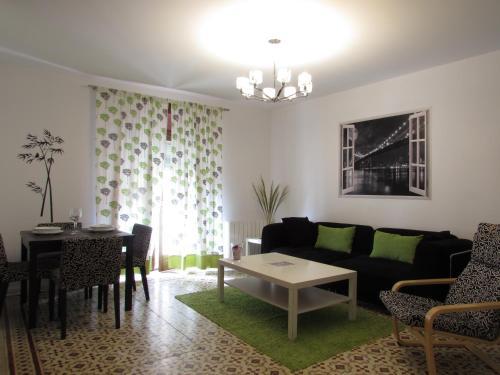 Apartamentos Beholiday Santiago