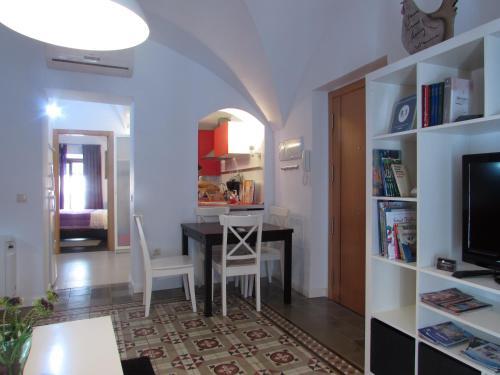 Apartamentos Beholiday Santiago