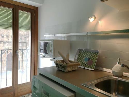Apartamentos Beholiday Santiago