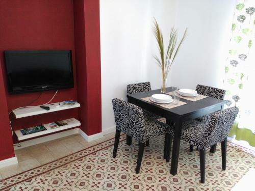 Apartamentos Beholiday Santiago