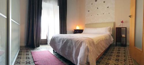 Apartamentos Beholiday Santiago