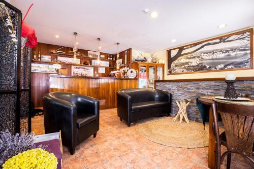 Hostal La Fonda