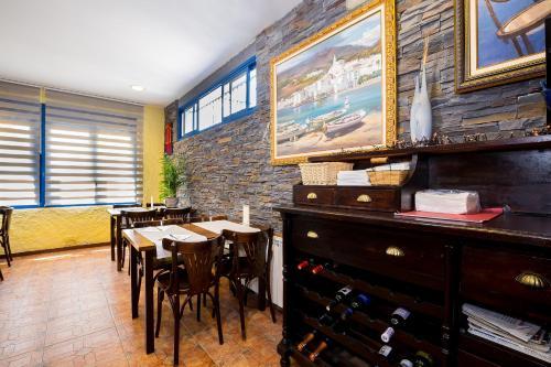Hostal La Fonda