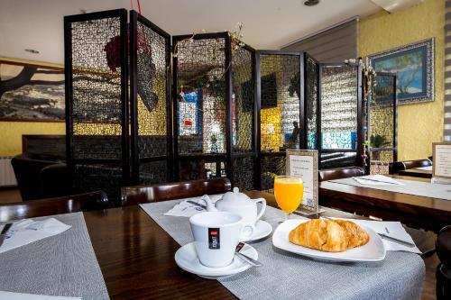 Hostal La Fonda
