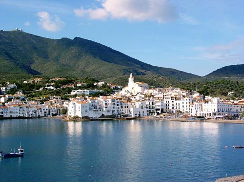Cala Nans