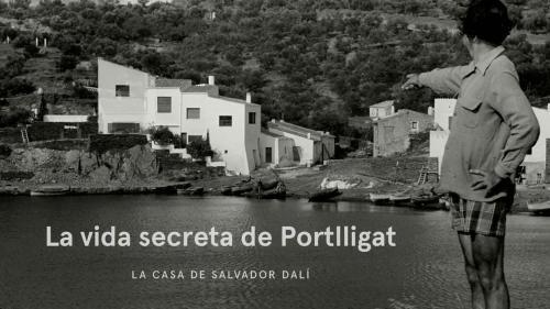 Cala Nans
