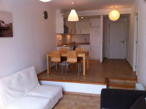 Apartamento Les Creus