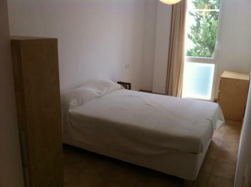 Apartamento Les Creus