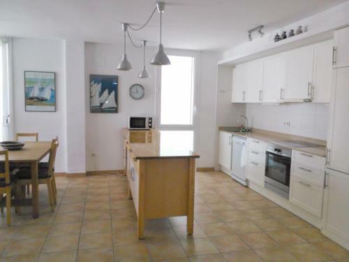 Apartamento Les Creus