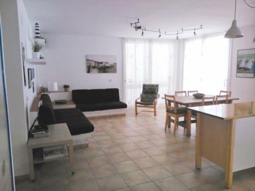Apartamento Les Creus