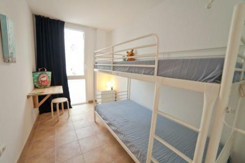 Apartamento Les Creus