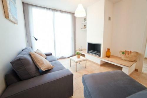 Apartamento Les Creus