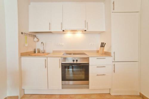 Apartamento Les Creus