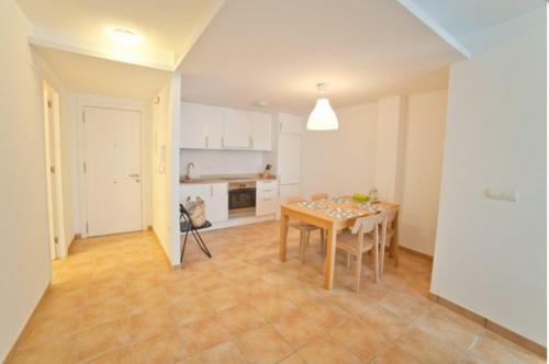 Apartamento Les Creus