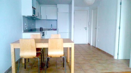 Apartamento Les Creus