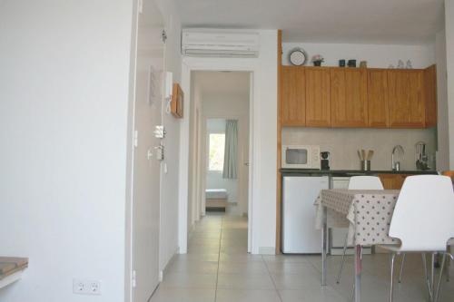Apartamento Pianc