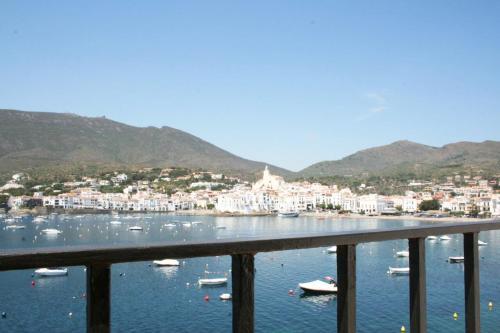 Apartamento Pianc