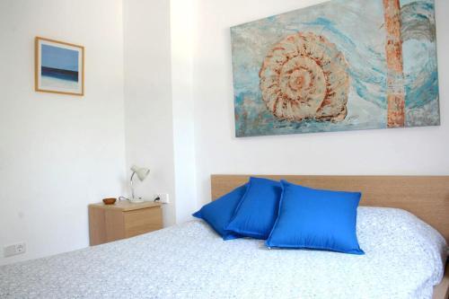 Apartamento Pianc